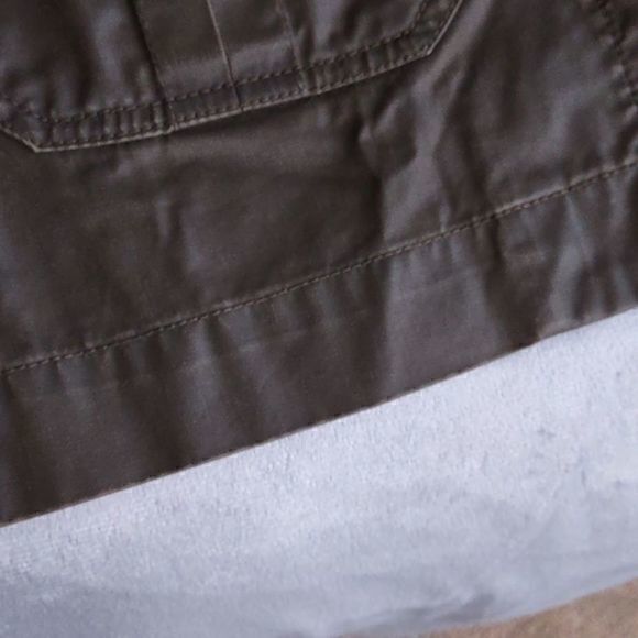 J. Crew Green Sterling Jacket Sz PXXS‎ - Picture 13 of 14